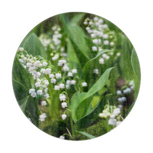 PLANCHE À DÉCOUPER 