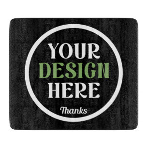 PLANCHE À DÉCOUPER 