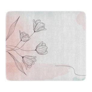 PLANCHE À DÉCOUPER 