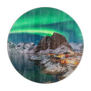 PLANCHE À DÉCOUPER 