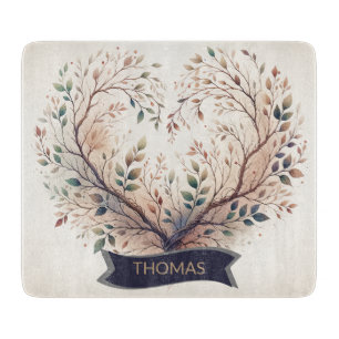 PLANCHE À DÉCOUPER 