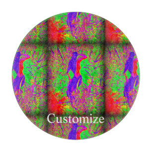 PLANCHE À DÉCOUPER 