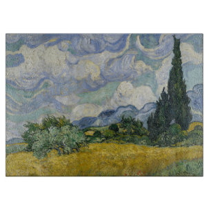 PLANCHE À DÉCOUPER 