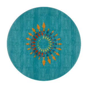 PLANCHE À DÉCOUPER 