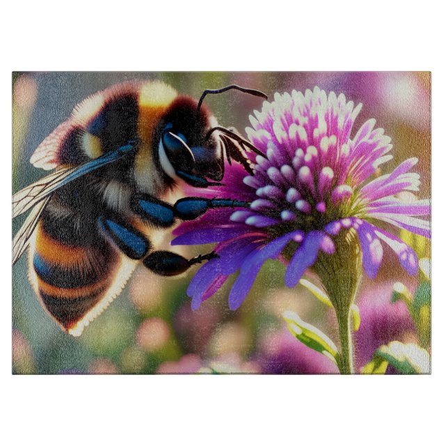 Planche À Découper Abee (Devant)