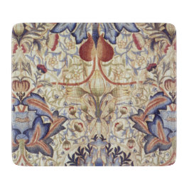 Planche À Découper Acanthus (par William Morris)