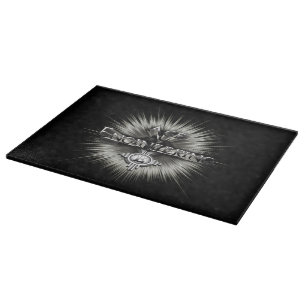 Planche À Découper Âge De L'Ingénierie ISOTXT