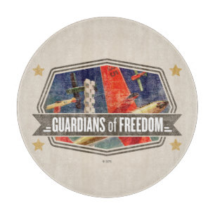 Planche À Découper Airshow