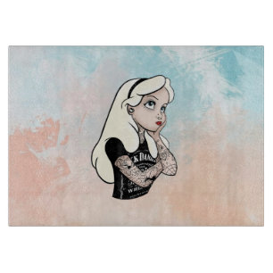 Planche À Découper Alice