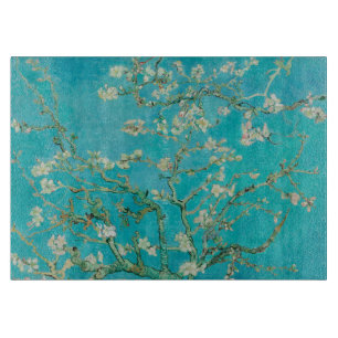 Planche À Découper Almond Blossom Van Gogh