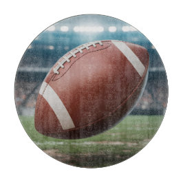 Planche À Découper American Football