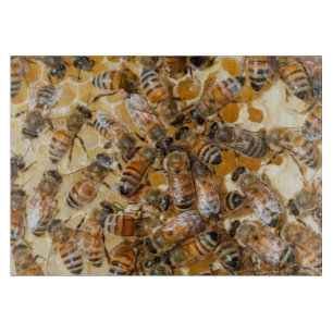 Planche À Découper Apiculture à Arlo's Honey Farm