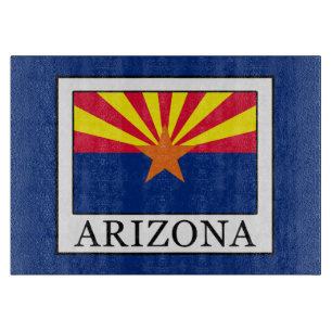 Planche À Découper Arizona