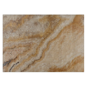 Planche À Découper Arrière - plan en marbre Pierre Modèle naturel T