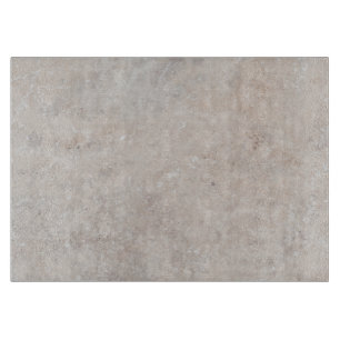 Planche À Découper Arrière - plan naturel de la Travertine Travertin
