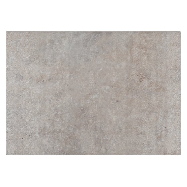 Planche À Découper Arrière - plan naturel de la Travertine Travertine (Devant)