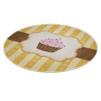 Arrière - plan vintage de petit gâteau