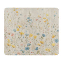 Art Fleur sauvage Delicy Meadow