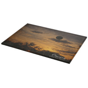 Planche À Découper Ascent