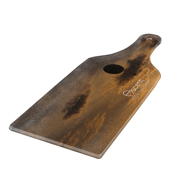 Planche À Découper Ascent (Coin)