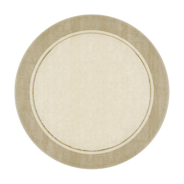 Planche À Découper Assiette à biscuits pour plateau de fromage de l'a (Devant)