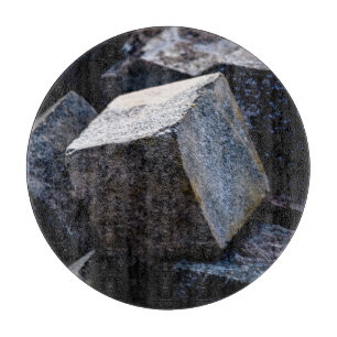 Planche À Découper Aussi dur que Granite