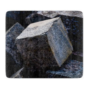 Planche À Découper Aussi dur que Granite