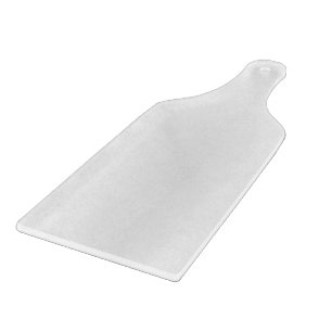 Planche À Découper Autorité blanche simple®