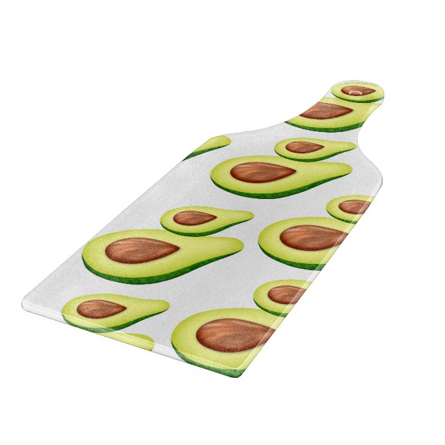 Planche À Découper Avocado (Coin)