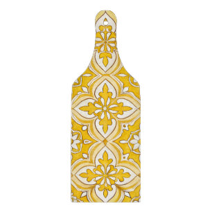 Planche À Découper Azulejo Motif portugais