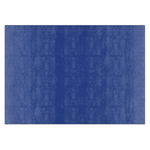 Planche À Découper Azurite Royal Bleu Arrière - plan de tendance per