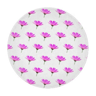Planche À Découper Baise rose