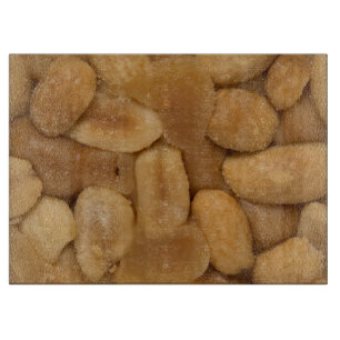 Planche À Découper Barre à sucre d'arachide