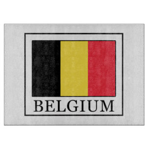 Planche À Découper Belgique