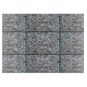 PLANCHE À DÉCOUPER BÉTON EN DEUXIÈME DEGRÉ : LE MUR DE GRANIT !