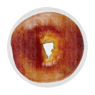 Planche À Découper Big Bagel