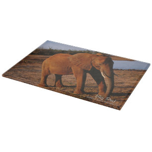 Planche À Découper Big Red