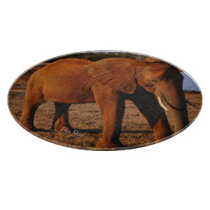 Planche À Découper Big Red