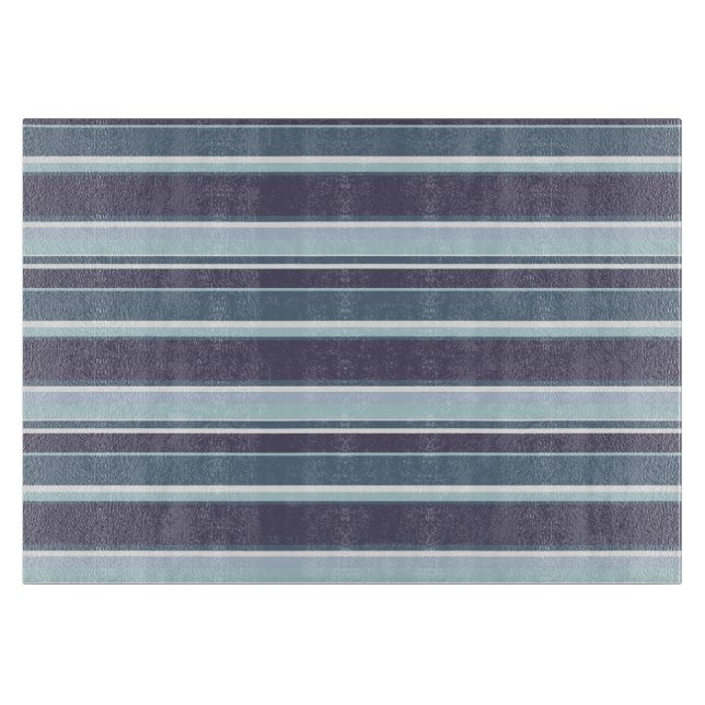Planche À Découper Bleu-gris (Devant)