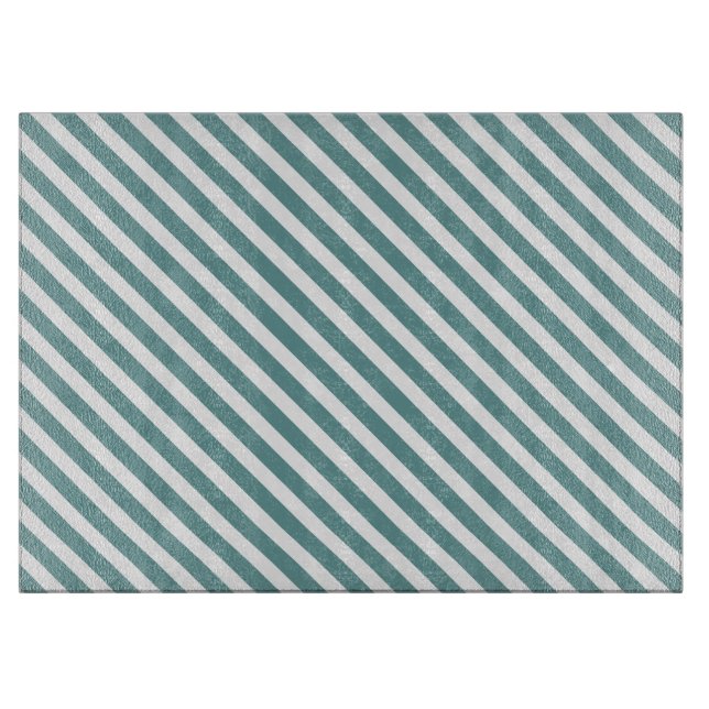 Planche à découper Bleue (Devant)