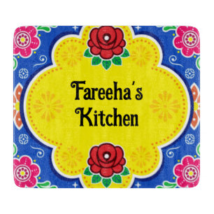 Planche À Découper Boar de coupe en verre pour camion pakistanais per