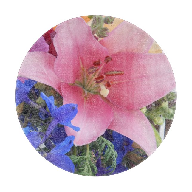 Planche À Découper Bodichon (Devant)