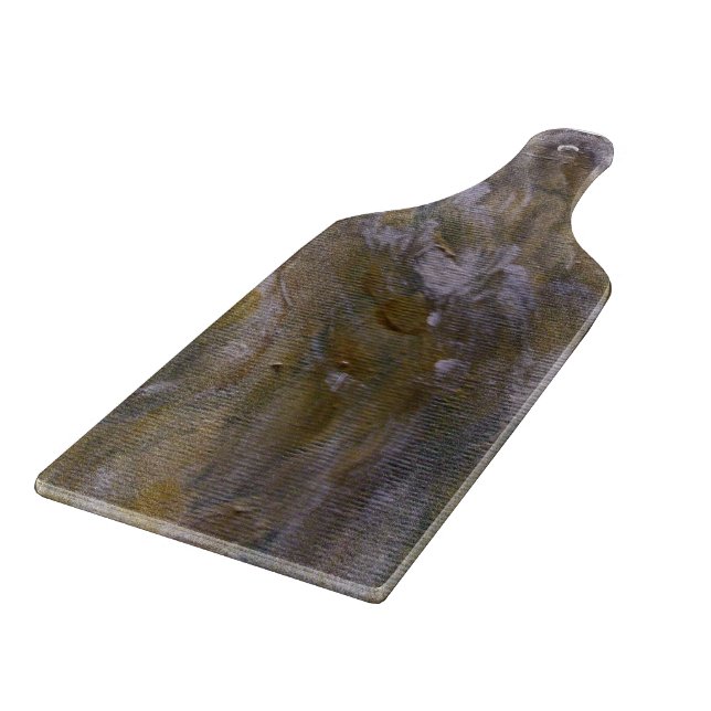 Planche À Découper Bois de cèdre (Coin)