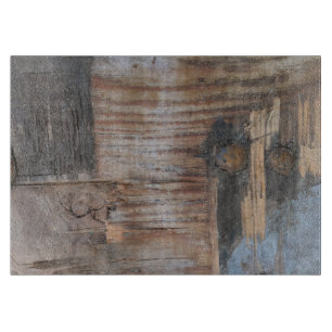 Planche À Découper Bois de son I