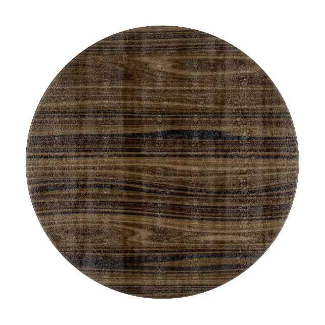 Planche À Découper Bois élégant 2 (Devant)