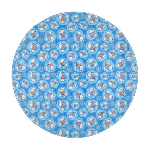 Planche À Découper Bon appétit !