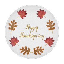 Bon thanksgiving personnalisé