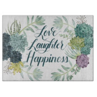 Bonheur de rire d'amour du bonheur | de plante