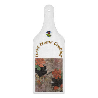 Planche À Découper Bonne Cuisine domestique