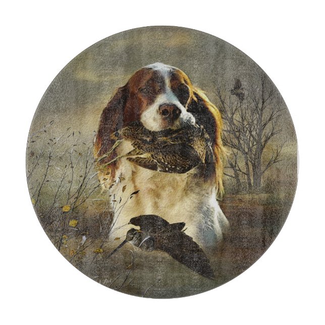 Planche À Découper Bretagne française, Art (Devant)